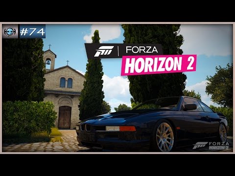 Gscheita Druck in da Hütn - Forza Horizon 2 (#74)