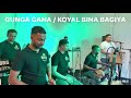 Gunga Gana / Koyal Bina Bagiya - Shivam Rajaram (Baithak Gana) LIVE HD