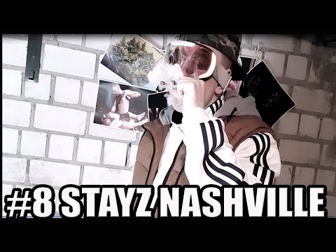 BBK 2016 - Qualifikation #8: Stayz Nashville (Video Skyline Films)