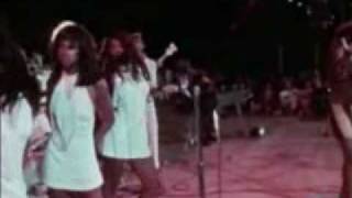 I've Been Loving You Too Long Music Video