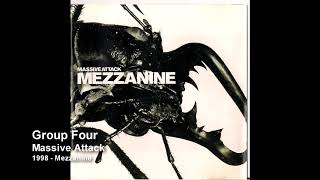 Massive Attack - Group Four