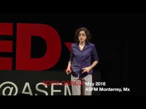 Logical Languages and Why These Fail | Sofía García | TEDxYouth@ASFM