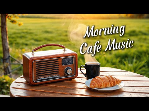 Cafe Music Morning Vol.120 | รวมเพลงสากลเพราะๆ ฟังสบาย เริ่มต้นวันใหม่ - Chill Story Cafe
