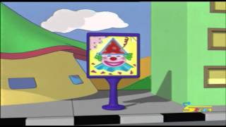 أنا المثلث - سبيس تون