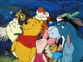 The New Adventures Of Winnie The Pooh Swedish Intro 3 NTSC