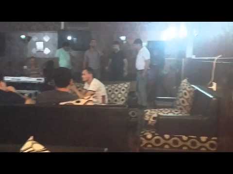 Ilkin Fuzuli ft Vuqar Seda Ft Mobil Hikmet - Konsert