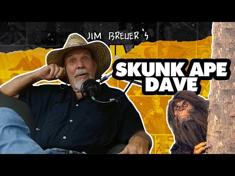 From Skunk Ape to Smuggler | Episode 192 | The Breuniverse