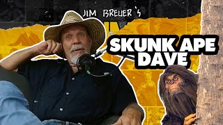 From Skunk Ape to Smuggler | Episode 192 | The Breuniverse