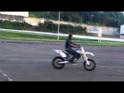 Mada Bikers Wheelii Boyz : Welcome To FDF (Part II)[Good Life By Simsima]