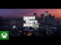 Grand Theft Auto V and Grand Theft Auto Online for Xbox Series X|S – Coming March 2022