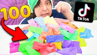 I Regret Buying 100 Of These Viral TikTok Mystery Bags