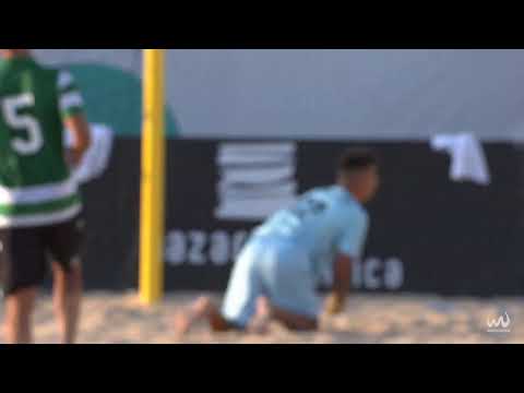 Euro Winners Cup Nazaré 2020