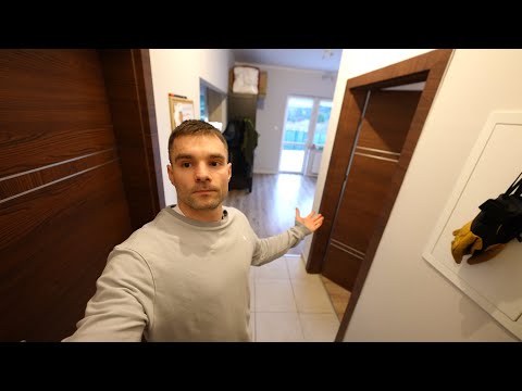 My new apartment / HOUSE TOUR 2023