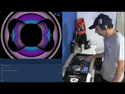 By Djs Live - DJ Marcelo Rodrigues - 17/05/2020