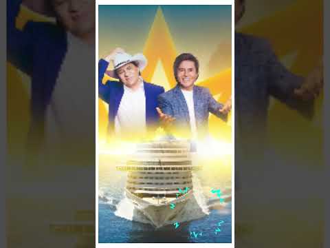 A DUPLA CHITÃOZINHO E XORORÓ, FARÁ SHOW NO ESTADO DE SÃO PAULO, NO MÊS DE ABRIL/2026 -AGENDA DE SHOW