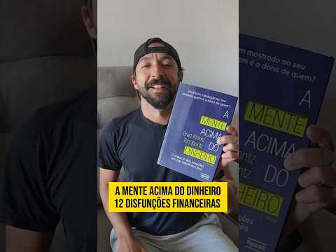 A mente acima do dinheiro