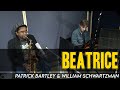 "Beatrice" (Sam Rivers) | Patrick Bartley & William Schwartzman
