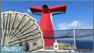 Carnival Cancelled My Cruise... And Gave Back Way More $$ Than I Expected