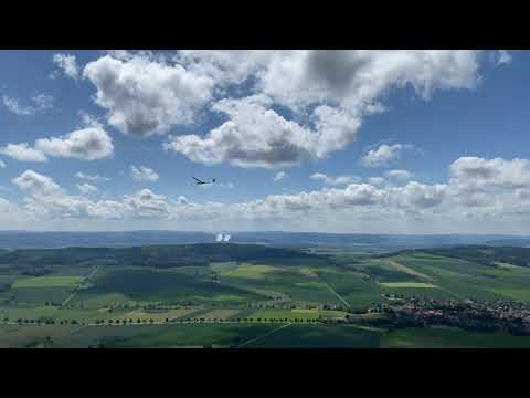 Wanderung im Ith zum Ith-Turm ab Lauenstein