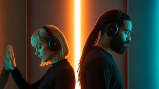 Sia ft. Damian Marley – Could You Be Loved | Official AI Music Video (Cinematic Pop Reggae)