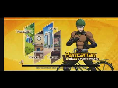 GACHA 90X TIKET -One Punch Man The Strongest-