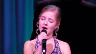 Jackie Evancho - Reflection, Revel Ovation Hall