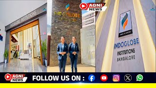 Indoglobe Institutions Video