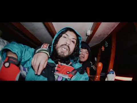 DILENOR - POESIA CON ESPASMO (feat. SINDROME TNB) (Prod. AGONIAFILMS)