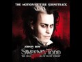 Sweeney Todd Soundtrack - Epiphany 