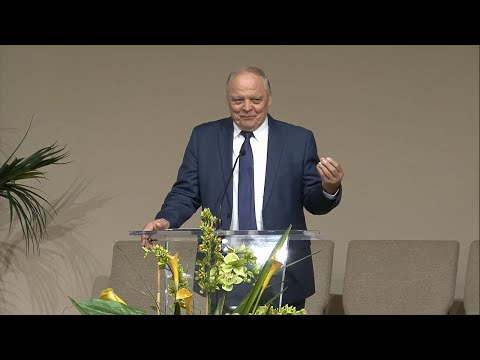 Nicu Butoi - Liber în Domnul