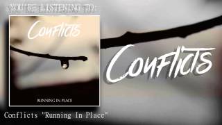 Conflicts - Running In Place