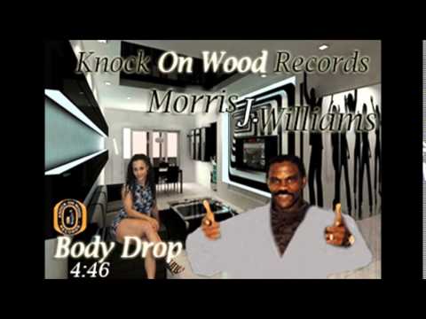 Morris J. Williams- Body Drop