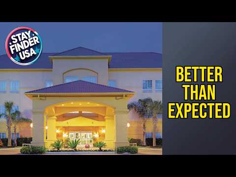 La Quinta Inn & Suites by Wyndham Houston New Caney - Better Than Expected | Houston (TX)🌟