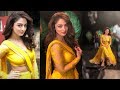 HOT Actress Sandeepa Dhar EID Outfit 2018