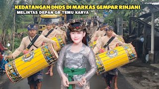 Download lagu KEDATANGAN GENDANG BELEQ DNDS SONGAK DAN BAJER MELINTAS DEPAN GB TEMU KARYA TERBARU DI DASAN GEDANG mp3