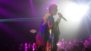 Sneaky Sound System - Really Want To See You Again