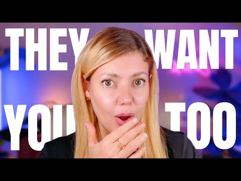 This Is How You Know That What You Want Wants You Too!