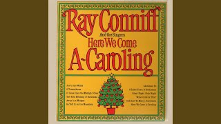 Here We Come A-Caroling
