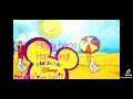Playhouse Disney Everyday There S Always Something New