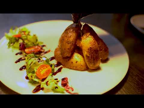 Restaurant Noblesse Predeal