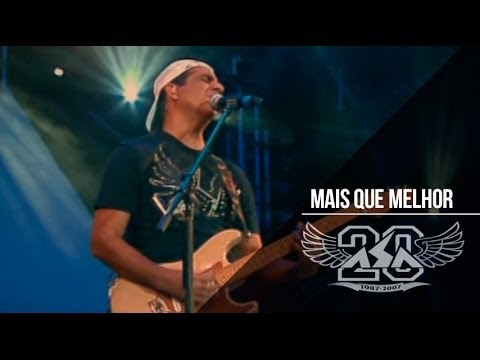 Mais Que Melhor video