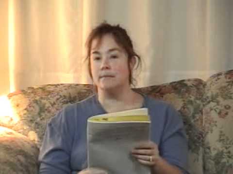 Lesson 128 of A Course in Miracles read by Ellie.