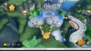 【マリオカート8DX】第1回りりぃ杯【フレ戦配信】