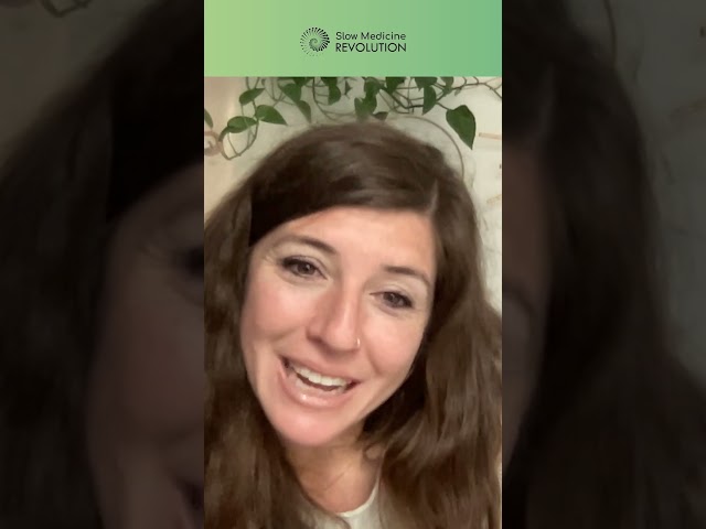 Vídeo relacionado con Cocina lento y cuida tu microbiota
