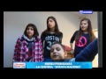 Secvențe Trinitas Mereu Primăvară La Centrul Sfânta Macrina 08 03 2017