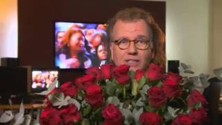 Happy Valentine's Day André Rieu