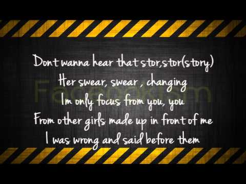 Qwote feat. Pitbull - Same Shit Lyrics