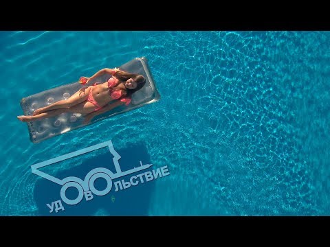 Удовольствие пользоваться техникой СПД ПЕТРОВ™ | Реклама прицепа 2ПТСГ.5