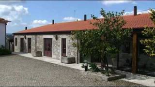 preview picture of video 'Hotel Rural Quinta de S. Sebastião - Barroselas - Portugal'