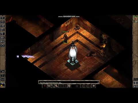 General Tullius Soundset Mod Sample - Baldurs Gate 2 Enhanced Edition